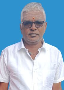 Prakash Govindharaju