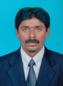 Gopalreddy lagumareddy