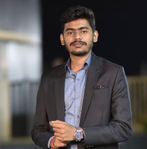Tushar suresh giradkar