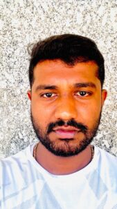 Anjan B G