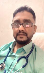 Dr. Mohammed Sohaib