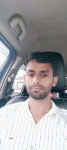 SK Moinuddin Ahmed