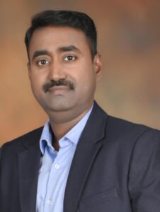 Karthik Selvaraj