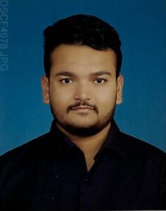 Prabhupad padmaraj pradhan