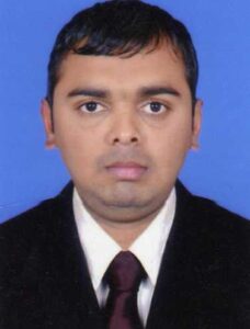Patel Harsh Dilipkumar