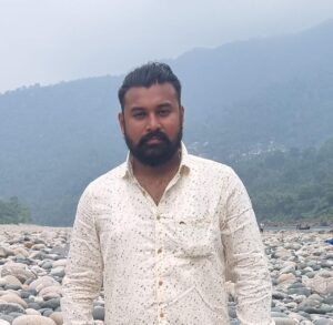 Sudipta mondal