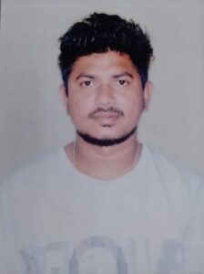 Bishwajeet mandal