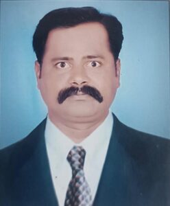 Shinde Vijay kumar