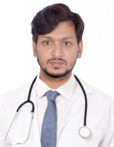 Dr. Mohd Bilal Khan