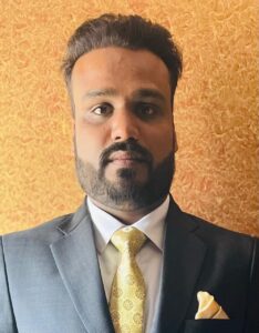 Nishant Goyal