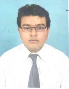Arindam das