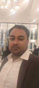 Sk Shahabuddin