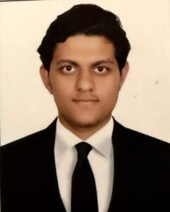 Meet Nileshbhai Desai