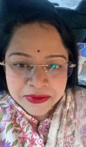 Vaishnavi Vaibhav Sawant