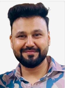 Junaid Lodhi