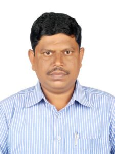 Wanker Ajay kumar