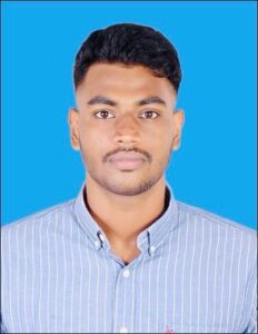 Kelvin Mathew