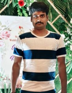 Ravikumar Sharma