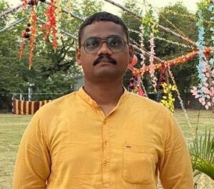 Vikas shiragavi