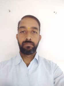 Gajendra Laxhar