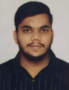 Chirag Satish Sancheti