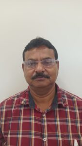 Tapan Ray