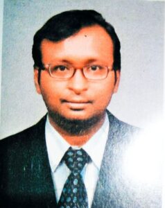 Mukund Panchal