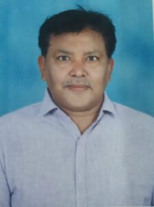 Mutha Vinod kumar jain