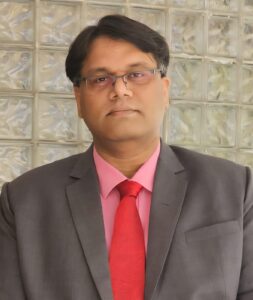 Prof.Dr. Alok Satsangi