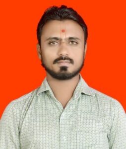 Dineshkumar Jitendrabhai Radadiya