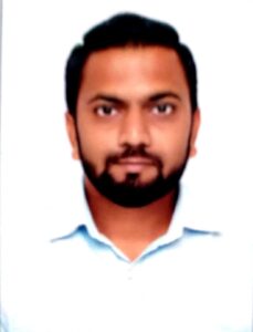 Mandar jagdish sakpal