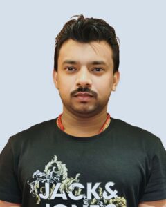 Dr. Rohit kumar Singh