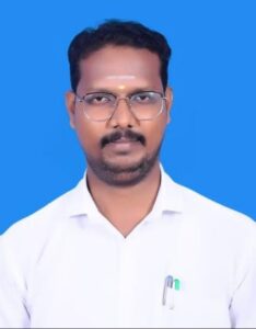 R Saravanan