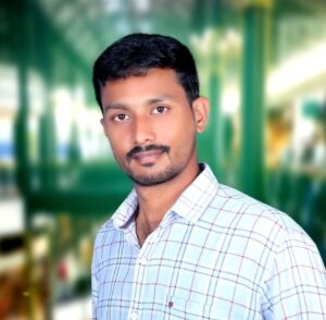 Kanaparti Mallikarjunarao