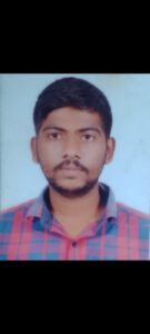 Aniket Namdev Vatane