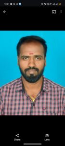 Rajasekar A