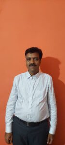 Veravelly koteshwar Rao