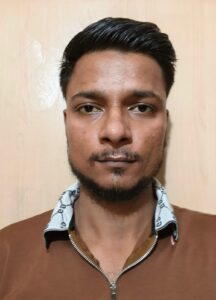 Vanjara sanjay maheshbhai