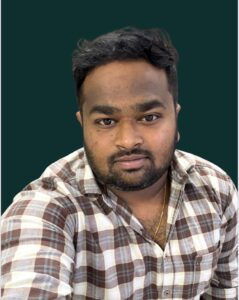 Rasupalli Tiloknath Reddy