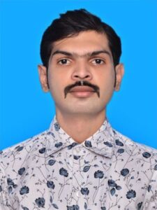 Koopesh Rajendra Jhaveri