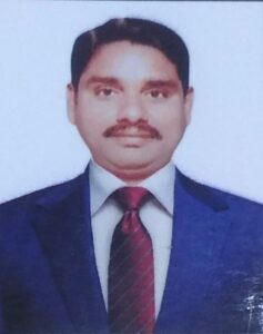 Guthikonda Uma Maheshwara Rao