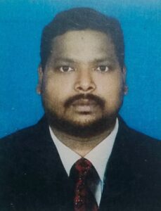 Prashant dattaram Parsekar
