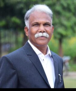 Dr Sushim Shankar Sapkal