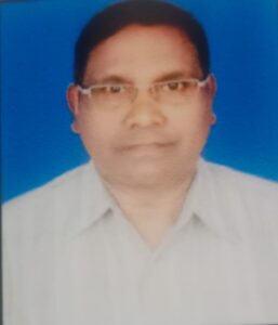 Siddhartha Govind Kamble