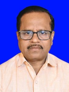 Gautam Dhondhiram gamare