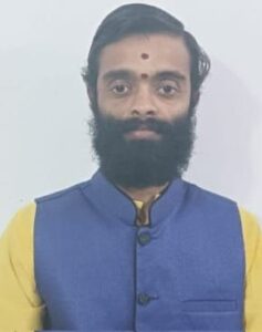 Rejeti karthi K Sarma