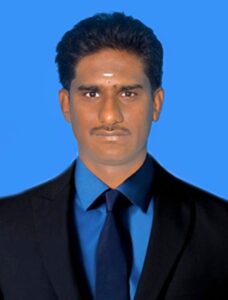 M V Nagarajan