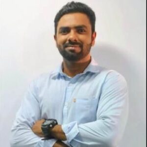 Vishal Maruti polekar