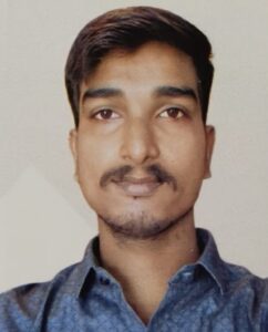 Rajkumar yogendraprasad morya