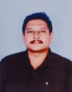 Shrinivas V Nadagoudar